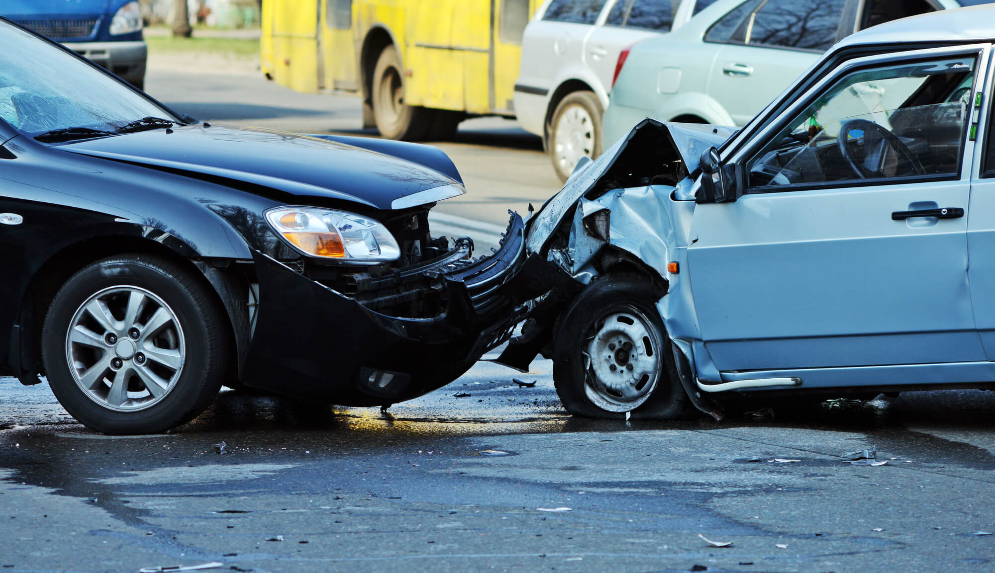 automobile-accidents